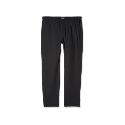 Imagen del producto de Pantalón deportivo SCHNEIDER DAVOSW, color negro, talla 24