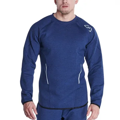 Produktbild von Sportliches Sweatshirt für Herren