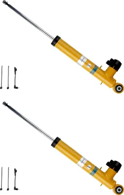 Immagine prodotto di 2x SET BILSTEIN di ammortizzatori posteriori a pressione di gas