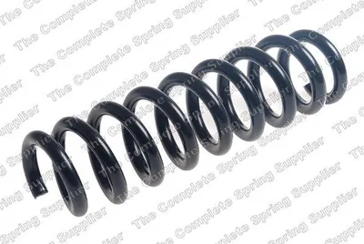 Image de Ressort de suspension arrière LESJÖFORS pour BMW X1 (E84) 4208545