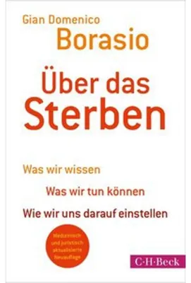 Immagine prodotto di Über das Sterben