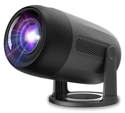 Produktbild von Philips NeoPix NPX150 - LCD-Projektor - tragbar - 250 ANSI-Lumen - Full HD (1920 x 1080)