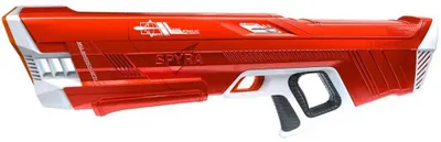 Produktbild von Spyra SpyraThree, Wasserpistole, Rot, 1 Stück(e)