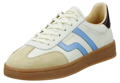 Produktbild von Gant Sportliche Schnürschuhe Damen 32323031303536 Beige 42 EU