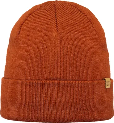 Produktbild von BARTS Willes Beanie PEPO ORANGE PEPO ORANGE -