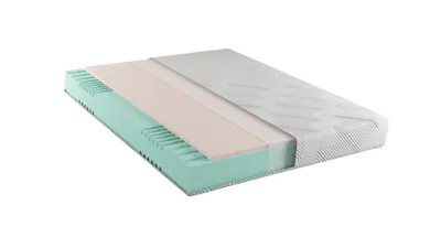 Obrázok produktu pre DUOS matrac s pamäťovej peny, 90x200