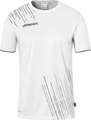 Produktbild von uhlsport Trikot-Set SCORE 26 Unisex 1003451_01 weiß/schwarz 3XL