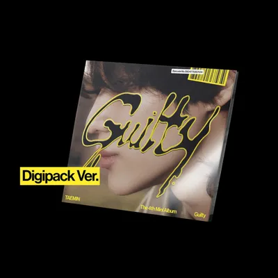 Produktbild von Guilty