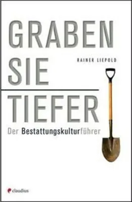 Obrázok produktu pre Graben Sie tiefer!