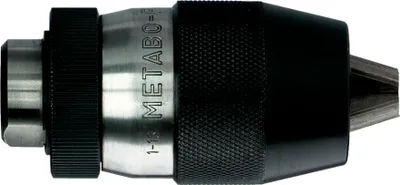 Zdjęcie produktu dla Uchwyt szybkomocujący Metabo Futuro 16 mm, B 16, 636362000