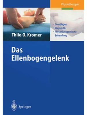 Obrázek produktu pro Das Ellenbogengelenk