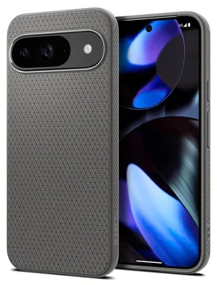 Obrázok produktu pre Spigen ACS07684, Ochranný obal, Google, Pixel 9 / 9 Pro, 16 cm (6.3"), Šedá