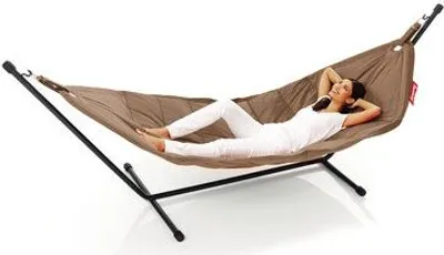 Immagine prodotto di Fatboy: Amaca HEADDEMOCK taupe (900.1017)