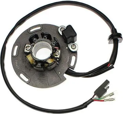 Produktbild von Lichtmaschinenwicklung (Stator) Für Suzuki Rm 125 '92-'95, 250 '94-'95