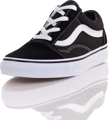Obrázek produktu pro VANS - Uniové tenisky Old Skool  - Číslo 41