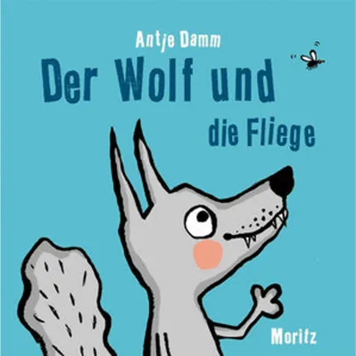 Obrázek produktu pro Der Wolf und die Fliege