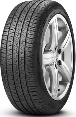 Image de Pirelli Scorpion Zero All Season (Lr) 255/55R20 110W Mfs Xl