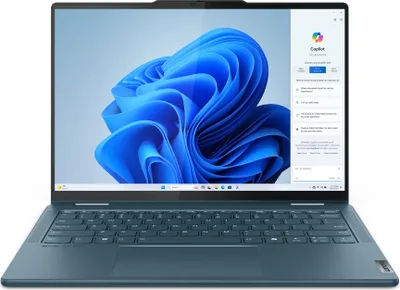 Produktbild von Lenovo Yoga 7 2-in-1 14IML9 Intel Core Ultra 5 125H 35.56cm 14Zoll WUXGA 16GB 1TB SSD UMA W11H