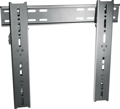 Immagine prodotto di My Wall supporto a parete per schermo piatto per schermi 23 - 42 (58-107 cm) supporta fino a 45 kg