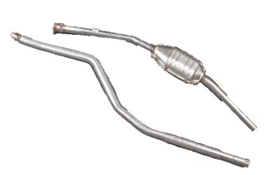 Produktbild von JMJ Katalysator Kat passend für PEUGEOT 206 Schrägheck (2A/C) 1080231