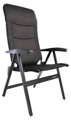 Produktbild von Westfield Noblesse Deluxe & Grande Campingstuhl, Klappbar, Outdoor Camping, Ergo