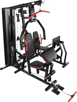 Obrázok produktu pre Domáca Posilňovňa Tytan 17 Hms