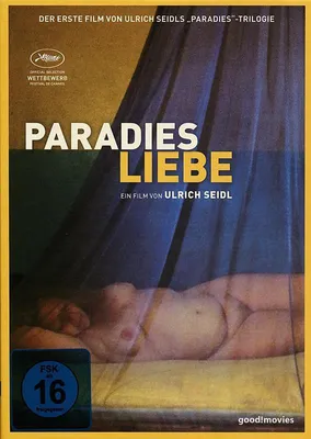 Obrázok produktu pre Tiesel,Margarethe-Paradies:Liebe