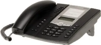 Produktbild von DeTeWe Openphone 71 Telefon, Rufnummernanzeige, Freisprechfunktion