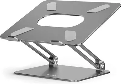 Produktbild von Famanu Laptopständer Ergonomisch Verstellbare Laptophalterung (10-17 Zoll)