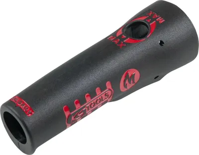 Produktbild von KS Tools  Griffgummierung, 515.1185-R040P