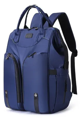 Produktbild von Mehrzweck-Rucksack, wasserdicht, für Damen