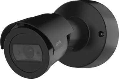 Imagen del producto de Axis M2035-LE: Cámara de vigilancia de red, tipo domo, para exteriores, resistente al polvo y a la intemperie, con visión de color (día y noche)