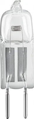 Produktbild von Osram HALOSTAR, 5W, G4, klar, 12V