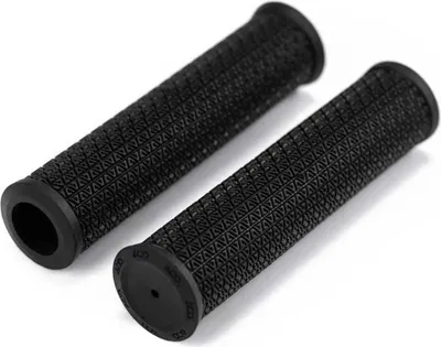 Obrázek produktu pro Acid Icon Grips Black Black Jedna velikost