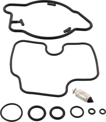 Immagine prodotto di Kit di riparazione carburatore per Honda CBR 900 RR Fireblade, anno di produzione 1999, di Tourmax - Nuovo