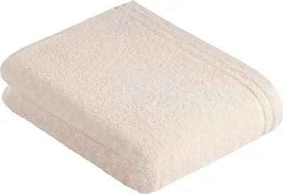 Produktbild von Duschtuch Calypso feeling von der Marke Vossen 67 x 140 cm