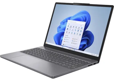 Produktbild von Lenovo IdeaPad Slim 3 5AHP10 83KA - AMD Ryzen 7 8840HS / 3.3 GHz - Win 11 Home - Radeon 780M - 16 GB RAM - 512 GB SSD NVMe - 38.9 cm (15.3")