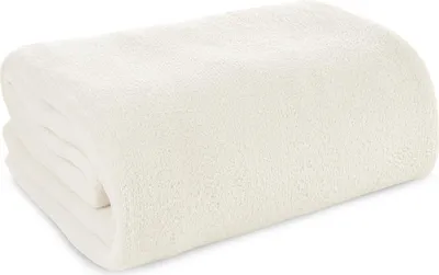Obrázok produktu pre Prehoz na posteľ 150x200 Clarissa krémové mikrovlákno Eurofirany