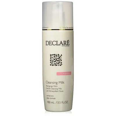 Zdjęcie produktu dla Declaré Declaré Soft Cleansing Mleczko oczyszczające 400 ml