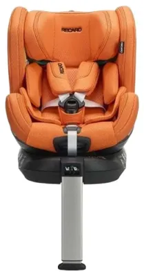 Produktbild von RECARO Kindersitz XENON 1 Vibrant Orange