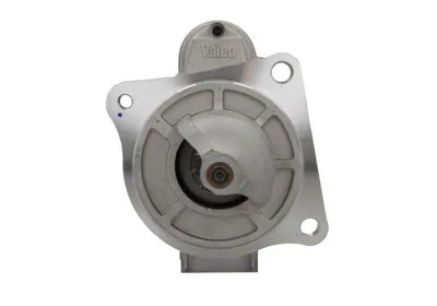 Produktbild von BV PSH 500.522.093.500 Starter Anlasser 2,2kW für IVECO DAILY II Pritsche/Fahrgestell 12V