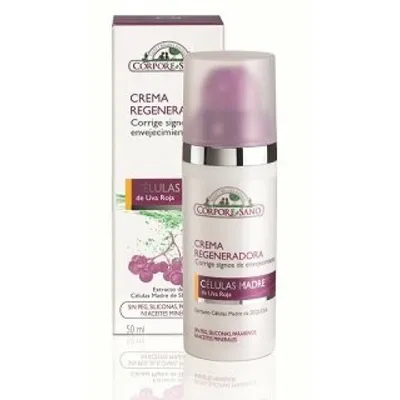 Productafbeelding van Corpore Regenererende Crème met Stamcellen, 50 ml