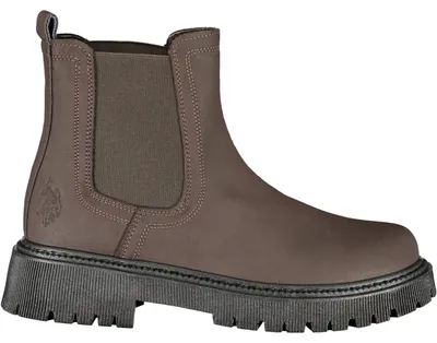 Imagen del producto de U.S. POLO ASSN. Botines AMBRA001WGH1_MADBR