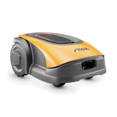 Produktbild von STIGA Rasenroboter G 600, inkl. Akku, für Flächen bis zu 600 m²