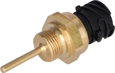 Produktbild von FEBI BILSTEIN 186106 Kühlmitteltemperatursensor für RENAULT TRUCKS Midlum für MAN TGX