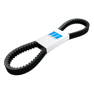Immagine prodotto di Cinghia Trasmissione Variatore Doppia Dentatura 28 x 1036 mm