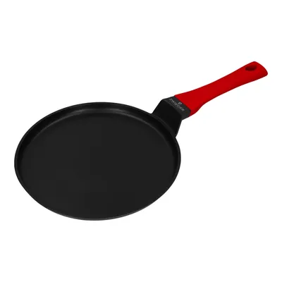 Produktbild von Zwieger Obsidian Pfannkuchenpfanne26Cm