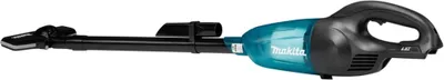 Produktbild von Makita Staubsauger 18 V Schwarz