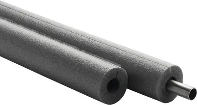 Produktbild von Rohrisolierung Climatube Easy Ø 15 mm 25 mm Stärke selbstklebend