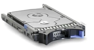 Immagine prodotto di IBM 146 GB SAS 2,5", 146 GB, 15000 rpm, 2,5", SAS